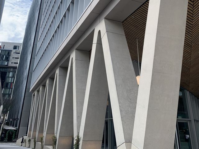 curtain wall connnection facade curtain wall connnection facade Nova